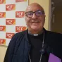 Mgr Hervé Gosselin