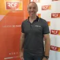 Johann Foucher, dirigeant de Pollen Metrology 