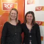 Annelise Jost et Séverine Werquin-Matton