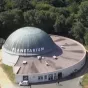 2022 planétarium de Bretagne