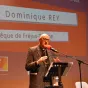 ©RCF Anjou - Mgr Dominique Rey