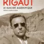 Couverture de l'ouvrage de Jean-Luc Bitton ©Gallimard