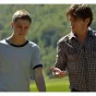 Benoît Magimel dans “La Tête haute”