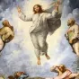 Transfiguration