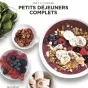 " Petits déjeuners complets " - éditions Marabout