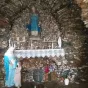 La chapelle de Notre Dame de la Salette