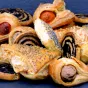 Des feuilletés pour l'apéritif produits par © Saveurs et Traditions Berry-Sologne.