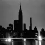 New York en 1977, durant le blackout qui a fait naître le Hip-Hop
