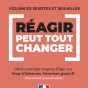 Affiche de sensibilisation
