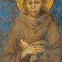 Saint François d'Assise ©CIRIC