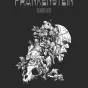 Frankenstein couverture de l'album Georges Bess Glénat