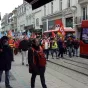 Manifestation du 17 mars 2022 à Angers - ©RCF Anjou