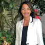 Pascale Mitonneau, ambassadrice du réseau des femmes élues en Maine-et-Loire - © Twitter @PMitonneau