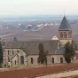 Église Saint-Laurent d'Oger (@EglisesEnMarne)