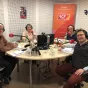Le plateau spi