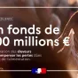 Plan de résilience - Campagne du gouvernement