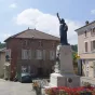 Roybon (wikipedia)
