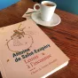 Lettres à l'inconnue, Saint Exupéry