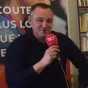Témoignages au micro de Laurent Sciauvau dans le 11-12 en Auvergne