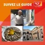 Suivez le guide en Croatie