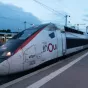 TGV Inoui - Image libre de droit (Pixabay)