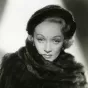 ©  Wkimedia Commons. Marlene Dietrich en 1951.