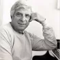 © Wikimedia. Elmer Bernstein (1922-2004). La BO des Dix Commandements, c'est lui.