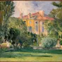 En 2025, la Bastide du Jas de Bouffan accueillera un centre international de documentation consacré à Paul Cézanne ©Wikimédia Commons