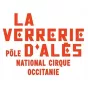 La Verrerie, Pôle National Cirque Occitanie
