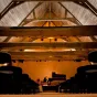 Le Nohant Festival Chopin s'intéresse à la ferveur romantique. © Facebook officiel - Emmanuelle Alès