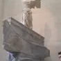 La Victoire de Samothrace, Le Louvre ©R. Lentsch