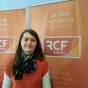 Céline Moreau DR RCF