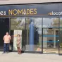 Carrières Nomades à Brest @ Christophe Pluchon, RCF 2022