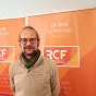 Thierry Lemoine DR RCF