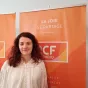 Annaïg Le Theuf DR RCF