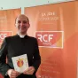 Abbé Guillaume Lanchet DR RCF