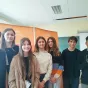 Atelier radio collège Sainte Marie à Ambérieu en Bugey 2022