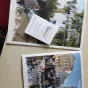 Les éditions de l'Office de Tourisme de Châteauroux se renouvellent ! © RCF - Hugo Sastre.