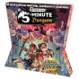 5 minutes dungeon