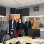 Le Club 57 du 4 avril 2022