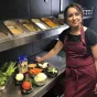 Le couscous de la cheffe Hayat Takki