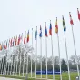 place de l'europe