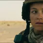 Le Lieutenant Anaïs Collet interprété par Pauline Parigot