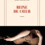 Reine de cœur, d'Akira Mizubayashi, paru chez Gallimard.