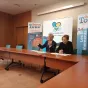 François Bonneau et Carole Canette ont présenté ce nouveau dispositif (Jean-Baptiste Pierron/RCF)