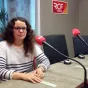 Caroline Leroux, sociologue à l'ESA - ©RCF Anjou