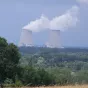 Le centrale nucléaire de Belleville-sur-Loire - Par LeMorvandiau — Travail personnel, CC BY-SA.
