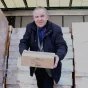 Kazimierz Szalata  ©Fondation Raoul Follereau