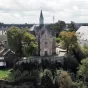 Chapelle Saint-Joseph de Segré - © Les Amis de la Chapelle Saint-Joseph