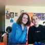 Atelier radio collège Sainte Marie à Ambérieu en Bugey 2022